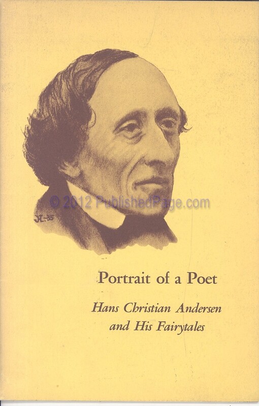 Portrait of a Poet :