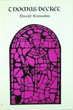 Thomas Becket