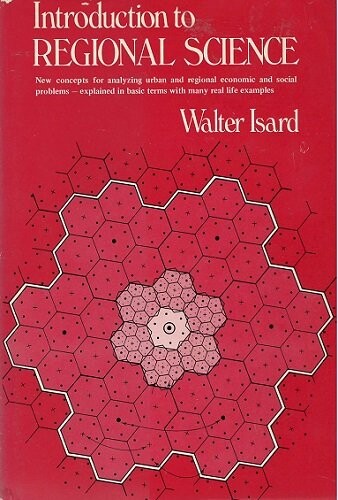 Regional science :new concepts and old problems