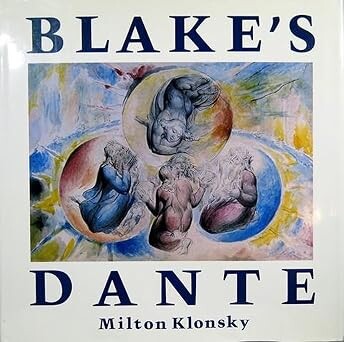 Blake's Dante :