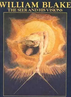 William Blake :