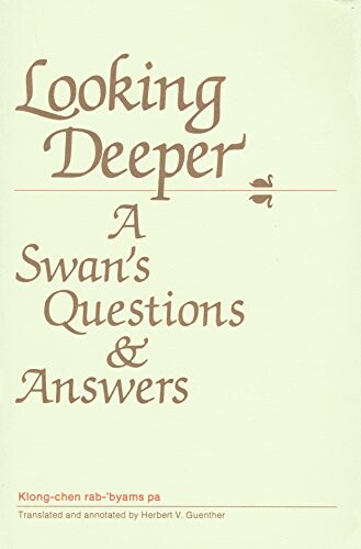 Looking deeper :a Swan's questions and answers