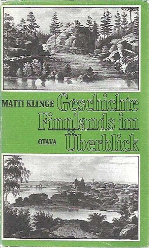 Geschichte Finnlands im Überblick