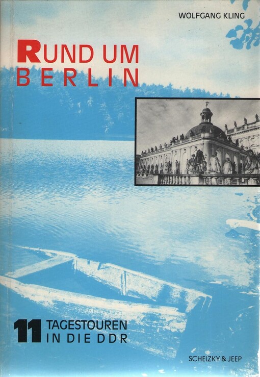 Rund um Berlin