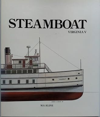 Steamboat Virginia V /