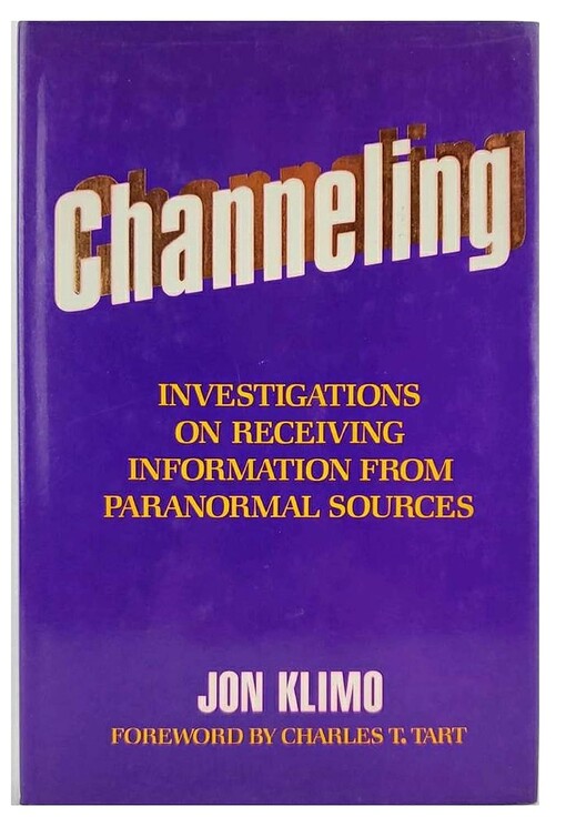 Channeling :