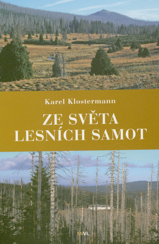 Ze světa lesních samot