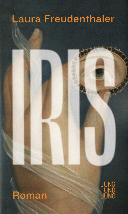 Iris : Roman