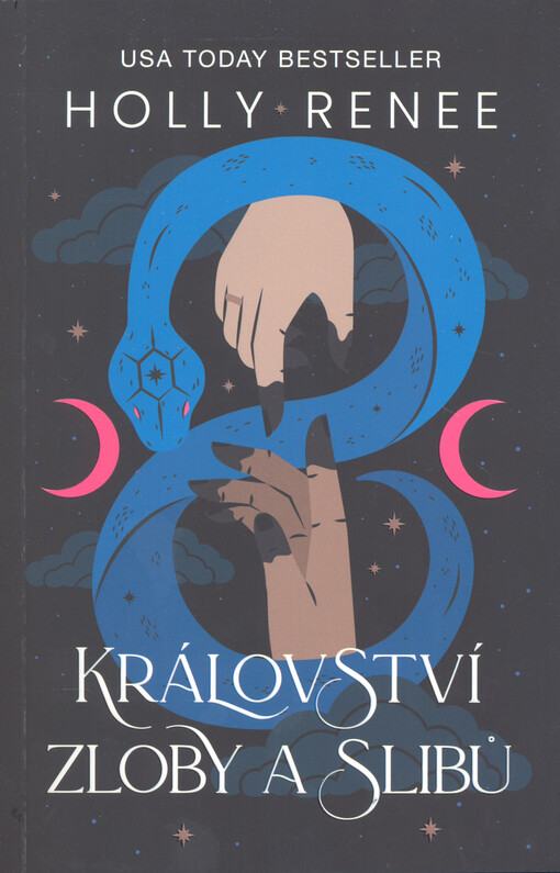 Království zloby a slibů