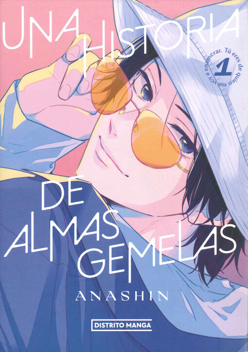 Una historia de almas gemelas. 1