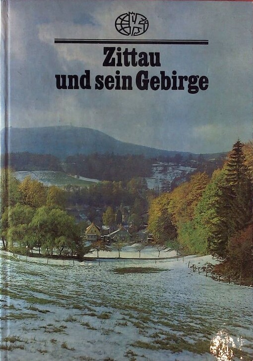 Zittau und sein Gebirge