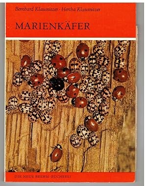 Marienkäfer :(Coccinellidae)
