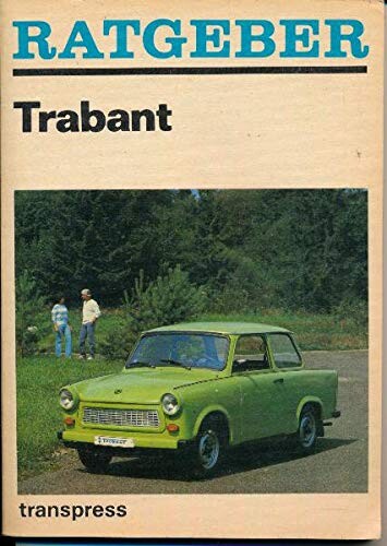Ratgeber Trabant :