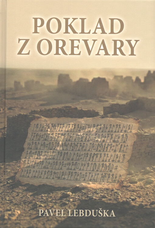 Poklad z Orevary