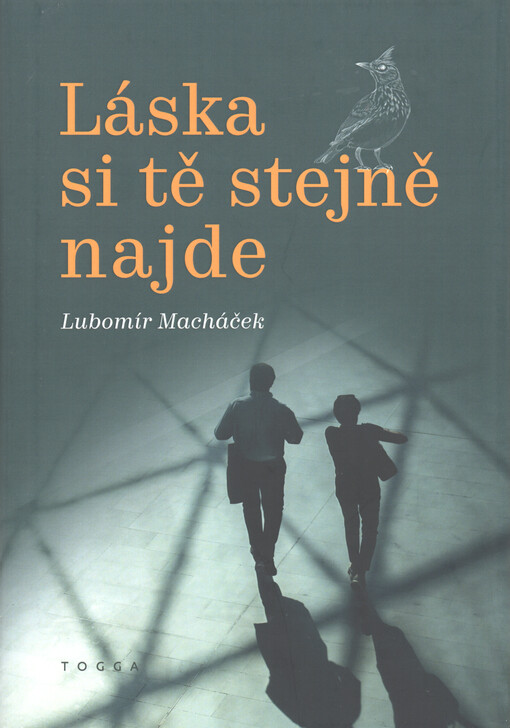 Láska si tě stejně najde