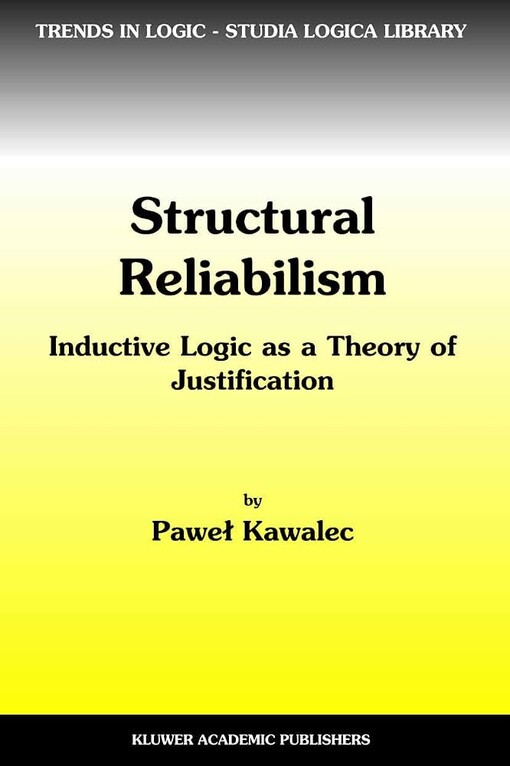 Structural reliabilism :