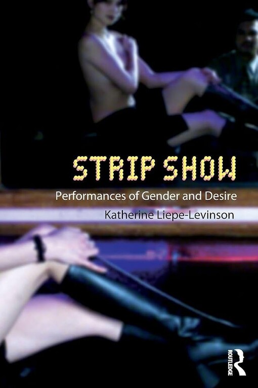 Strip show :