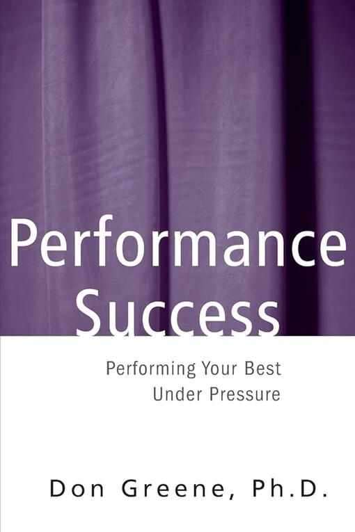 Performance success :