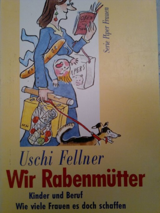 Wir Rabenmütter :
