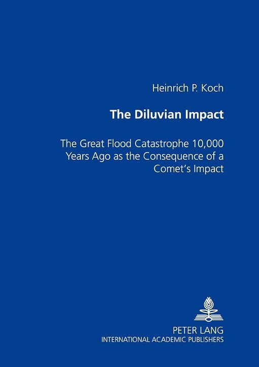 The Diluvian impact :
