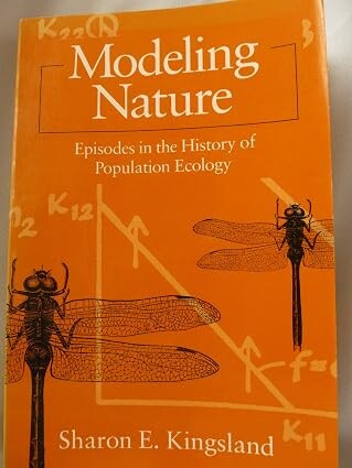 Modeling Nature :