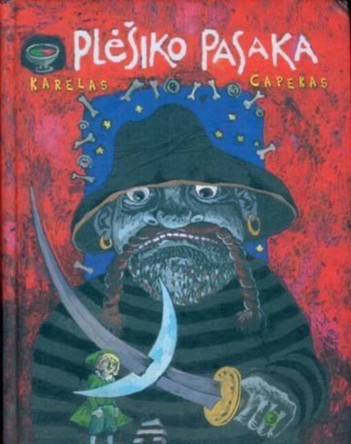 Plesiko pasaka :pasakos ir linksmos istorijos