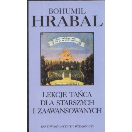 Lekcje tańca dla starszych i zaawansowanych