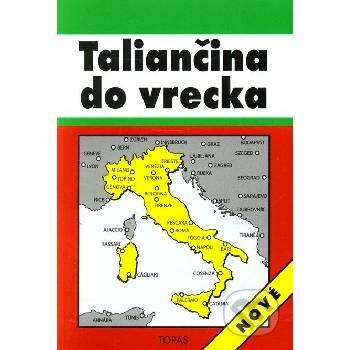 Taliančina do vrecka