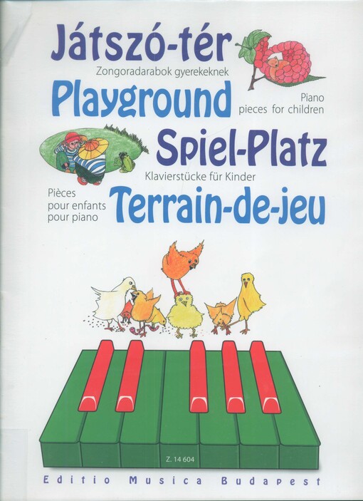 ISBN 9790080146040