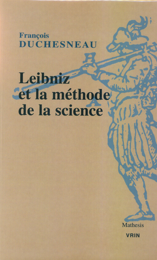 Leibniz et la méthode de la science