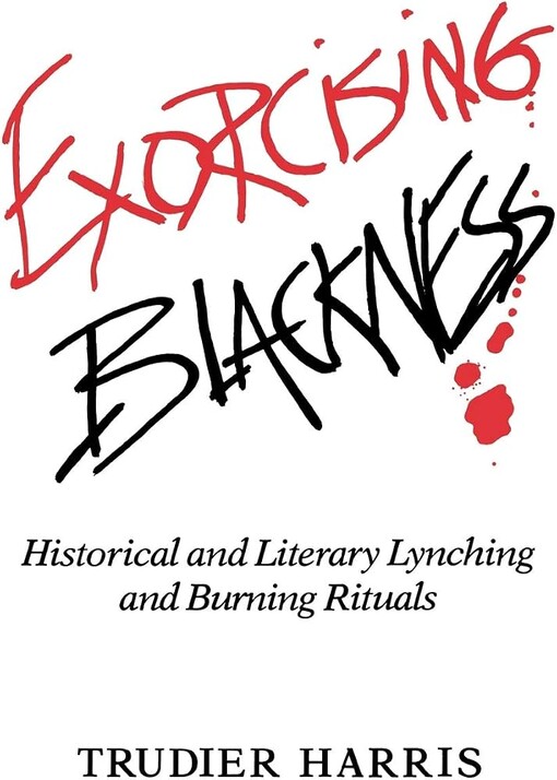 Exorcising Blackness :