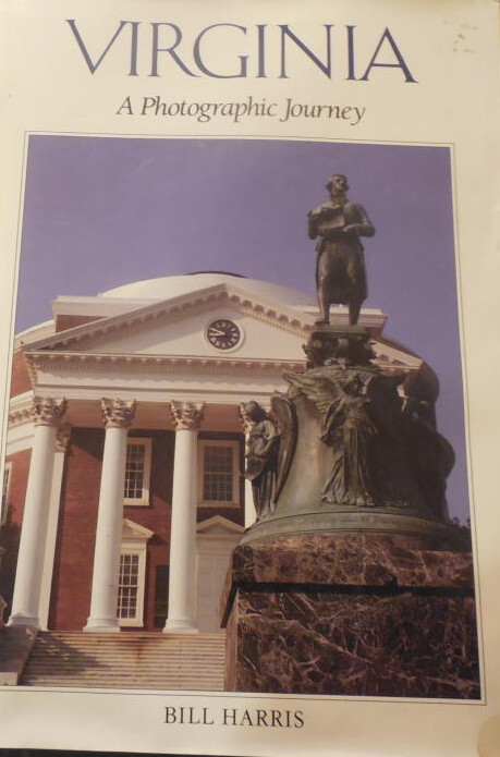 Virginia :A Photographic Journey