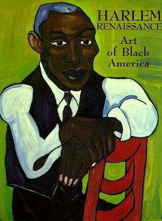 The Harlem Renaissance Art of Black America /