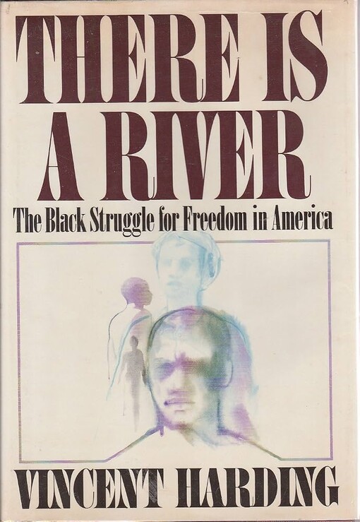 There is a river :