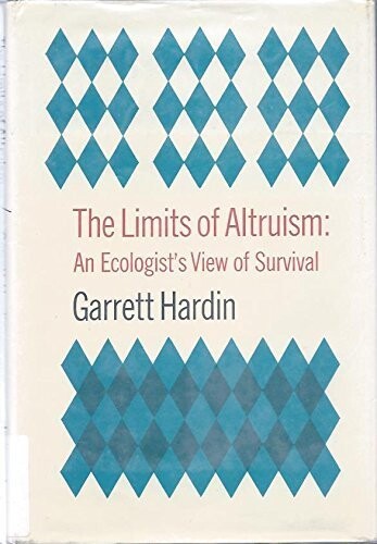 The Limits of Altruism :