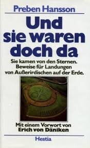 Und sie waren doch da :sie kamen von den Sternen : Beweise für Landungen von Ausserirdischen auf der Erde