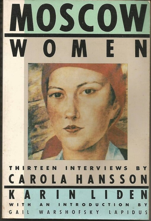 Moscow women