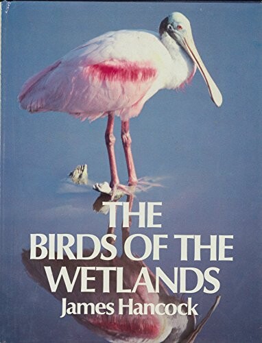 the birds of the Wetlands