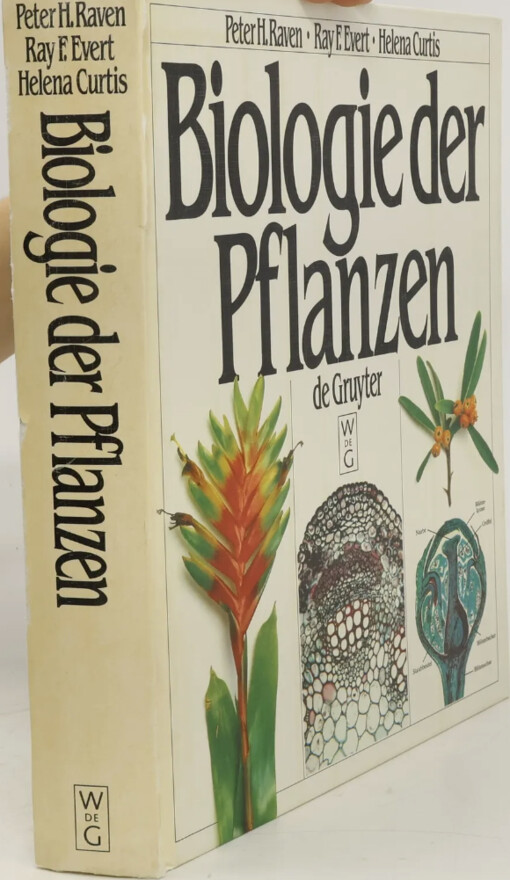 Biologie der Pflanzen