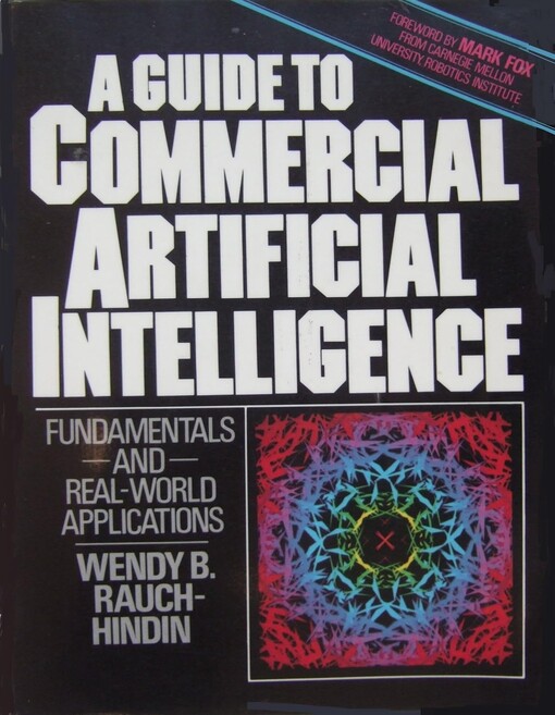 A guide to commercial artificial intelligence