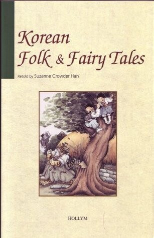 Korean folk and fairy tales