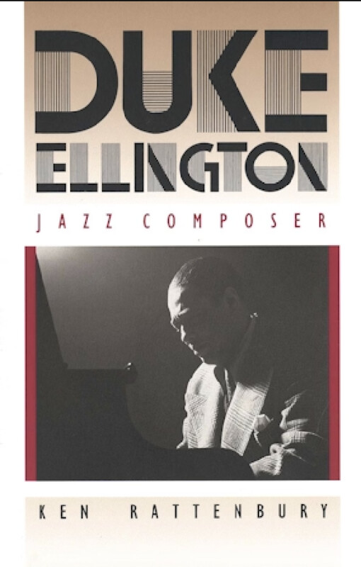 Duke Ellington :jazz composer