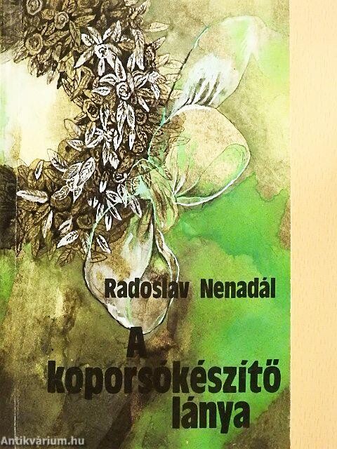 A koporsókészítő lánya /