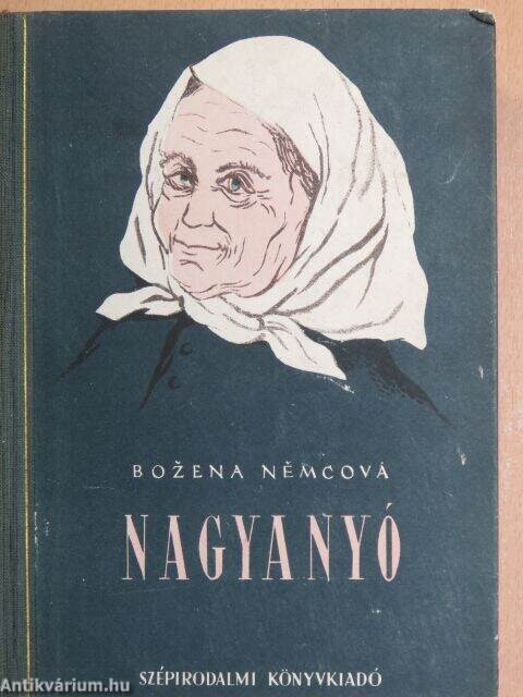 Nagyanyó /