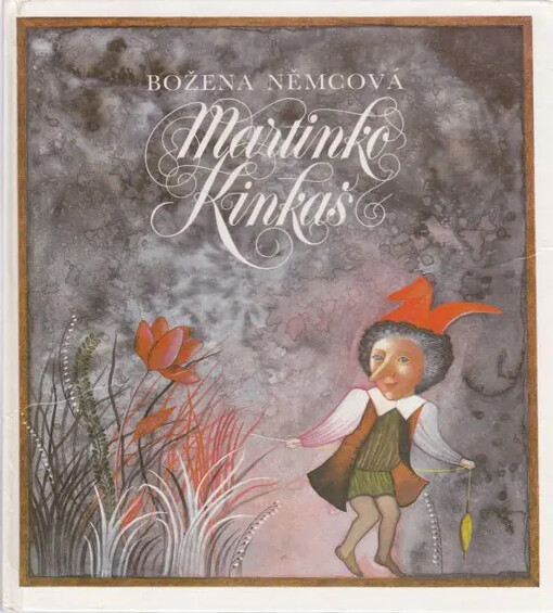 Martinko Kinkaš