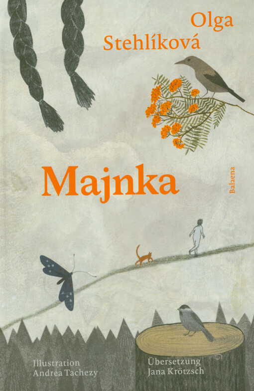 Majnka