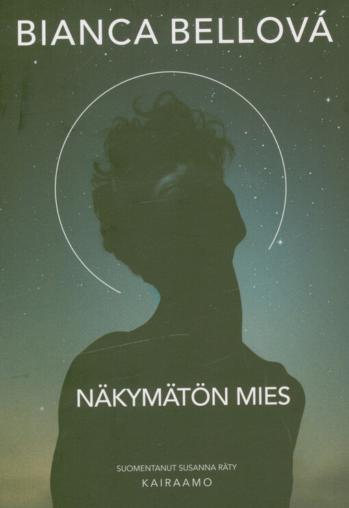 Näkymätön mies
