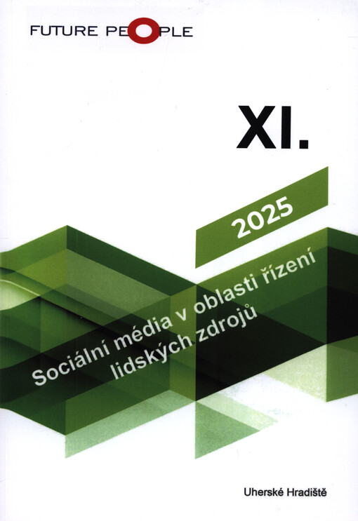 Rok: 2018 / Číslo: XI,2025