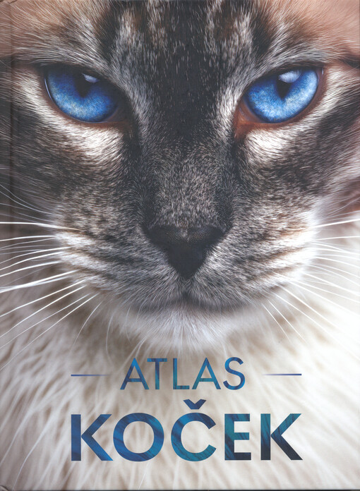 Atlas koček