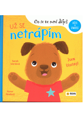 Už se netrápím : jsem šťastný!  (odkaz v elektronickém katalogu)